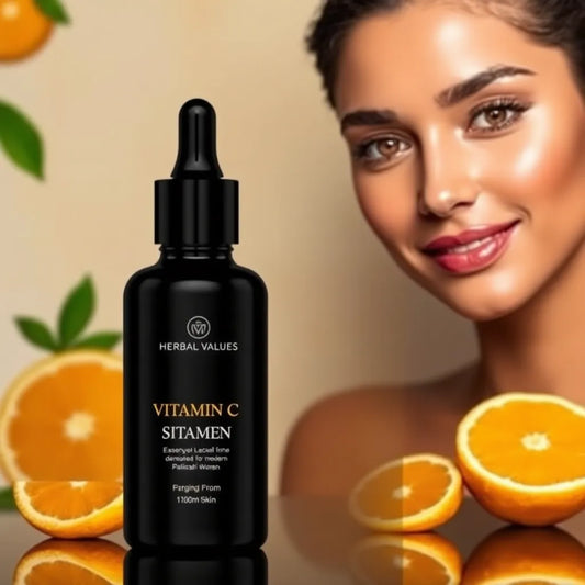 🌿 How to Choose the Right Face Serum for Your Skin Type