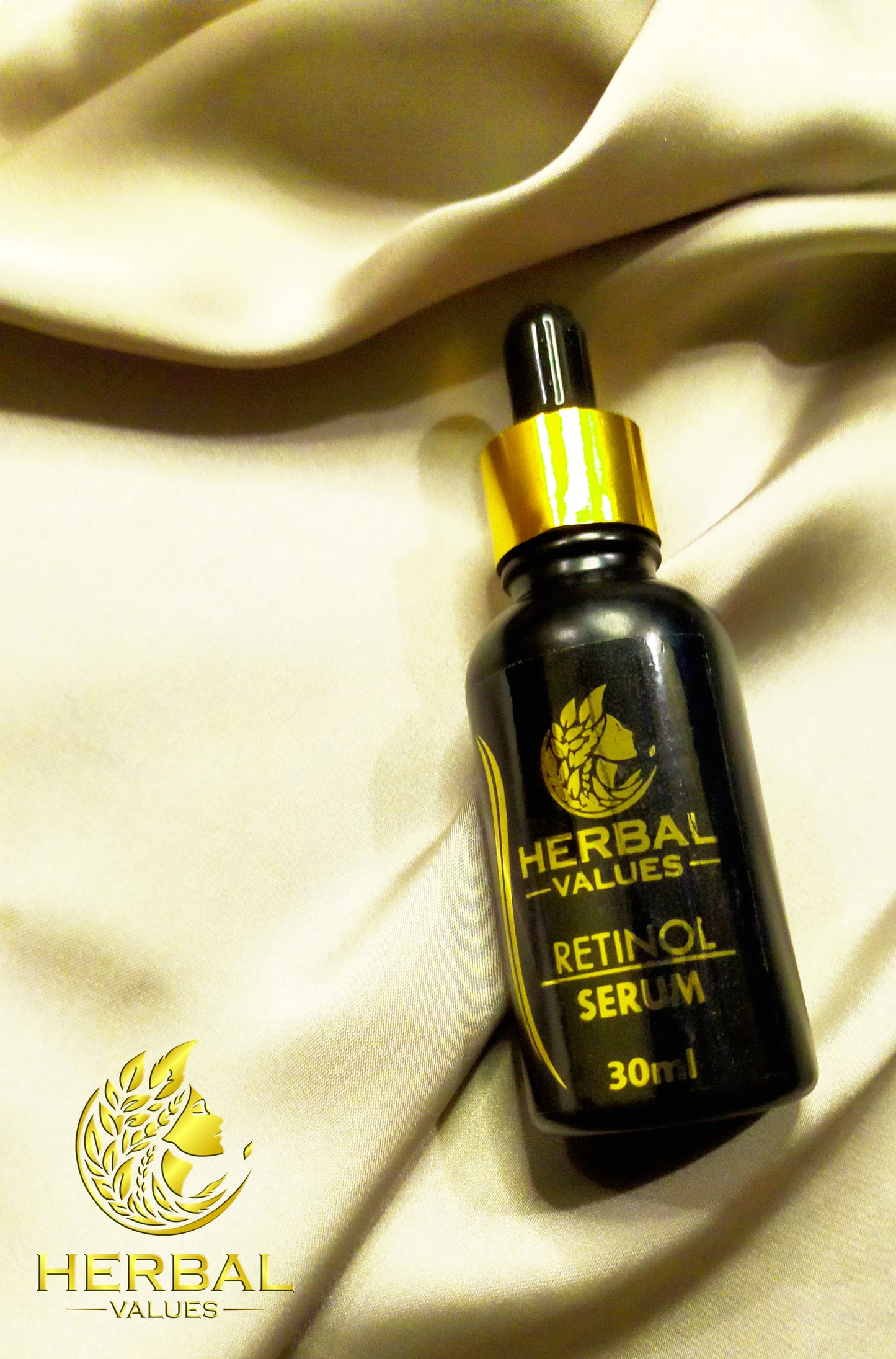 🌿 Retinol Serum