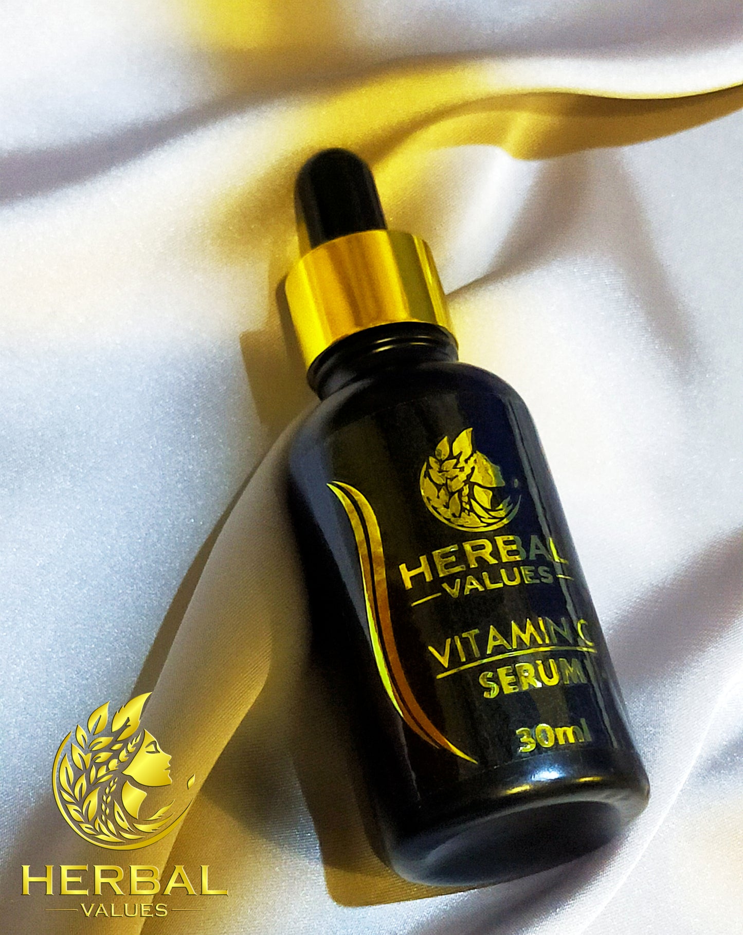 🌿 Vitamin C Serum