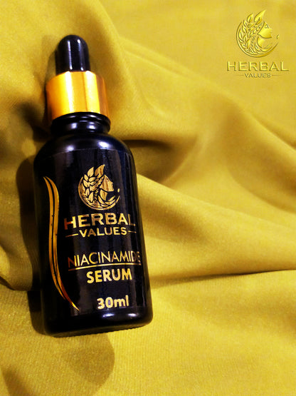 🌿 Niacinamide Serum